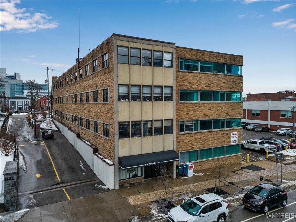 photo undefined: 625 Delaware Ave suite 308, Buffalo NY 14202