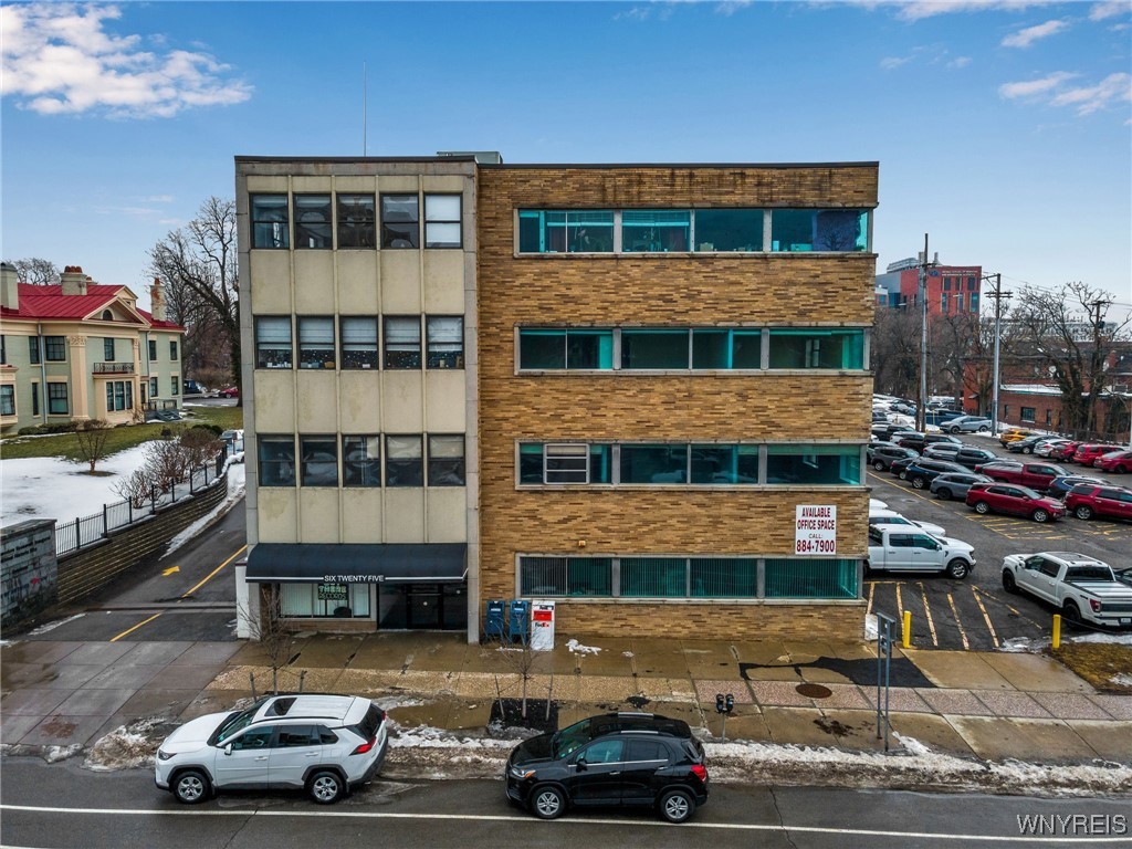 photo undefined: 625 Delaware Ave suite 418, Buffalo NY 14202