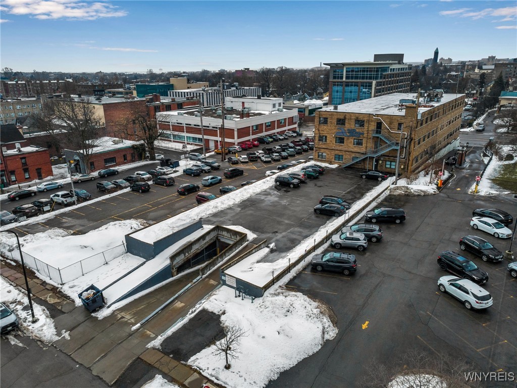 photo CUPCw: 625 Delaware Ave suite 411, Buffalo NY 14202