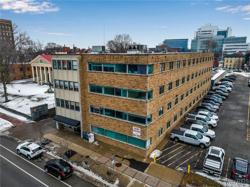 photo 2 : 625 Delaware Ave suite 411, Buffalo NY 14202