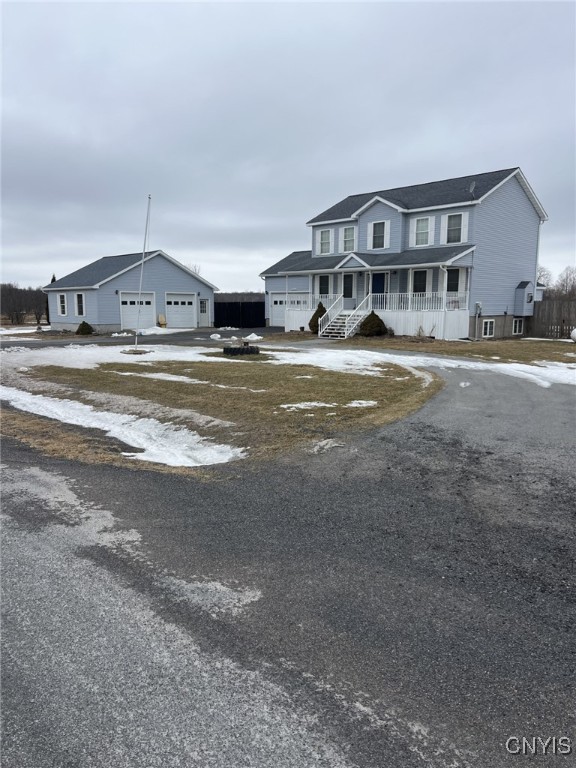 photo undefined: 22245 Knowlesville Road, Pamelia NY 13601