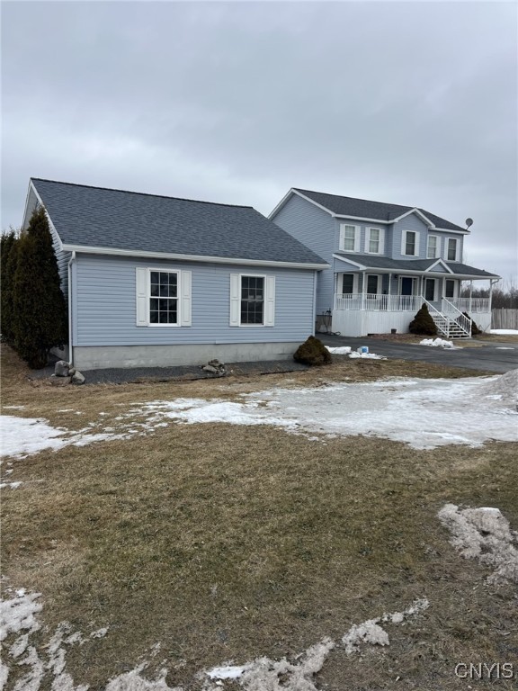 photo Q7R20jJilFMRl7RDMcPA: 22245 Knowlesville Road, Pamelia NY 13601