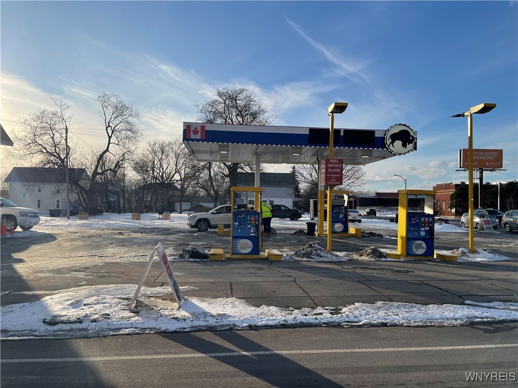 photo 2 : 473 East Delavan Avenue, Buffalo NY 14214