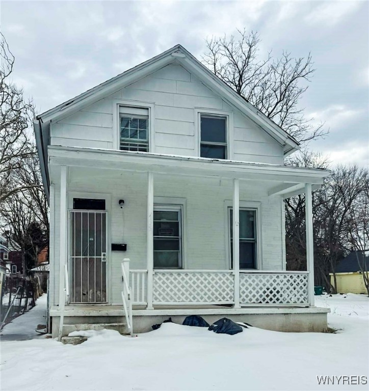 photo oBq1A4M: 435 Elmwood Avenue, Niagara Falls NY 14301