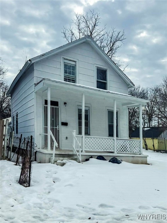 photo undefined: 435 Elmwood Avenue, Niagara Falls NY 14301