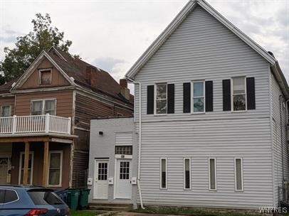photo 0: 887 Prospect Avenue, Buffalo NY 14213