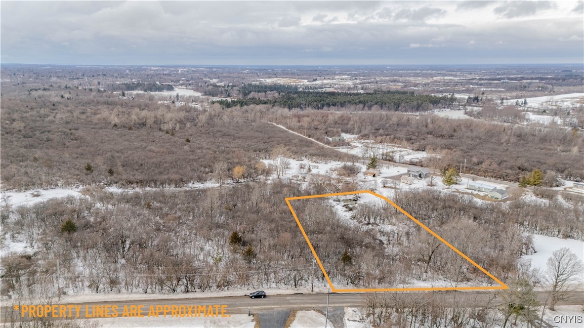 photo undefined: Lot C Hadcock Road, Watertown Town NY 13601