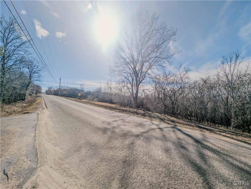 photo 2 : Lot C Hadcock Road, Watertown Town NY 13601
