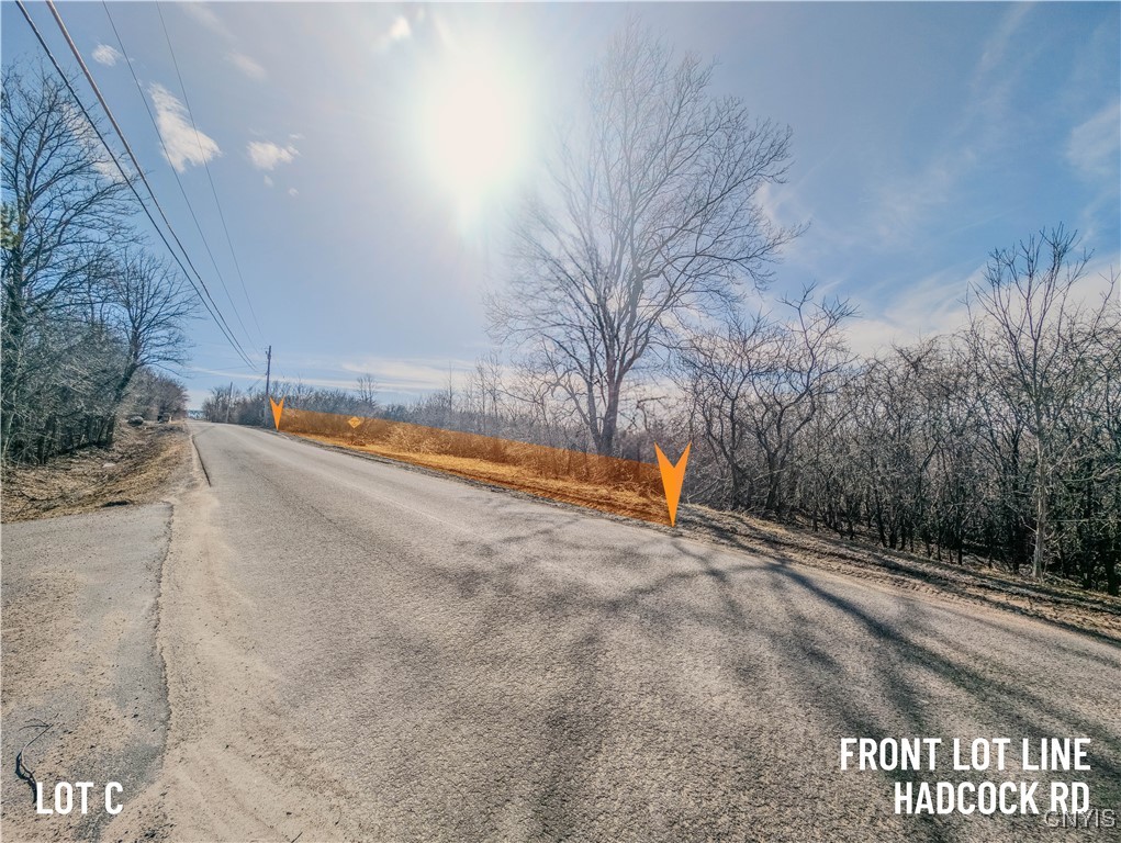 photo 3 : Lot C Hadcock Road, Watertown Town NY 13601