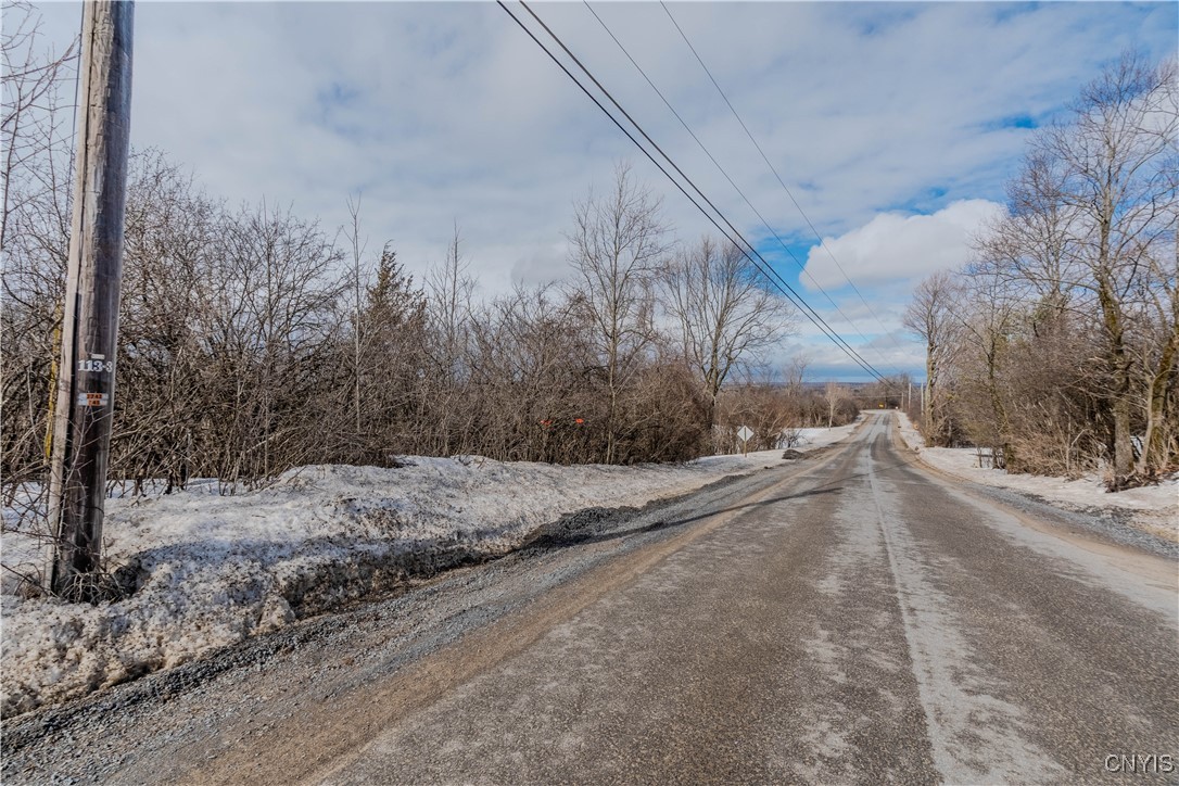 photo 4 : Lot C Hadcock Road, Watertown Town NY 13601