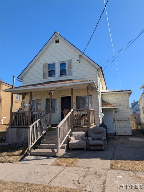 photo Ck: 625 20th Street, Niagara Falls NY 14301
