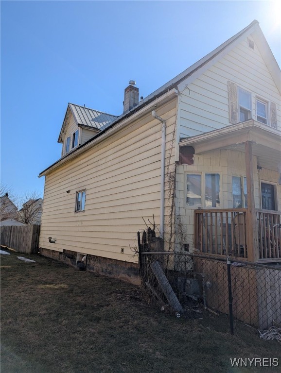 photo 39: 625 20th Street, Niagara Falls NY 14301