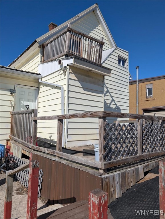 photo 3 : 625 20th Street, Niagara Falls NY 14301