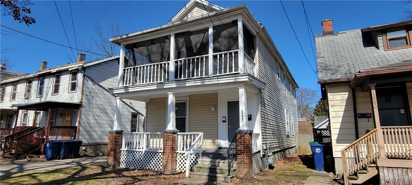 photo 3 : 1848 Cleveland Avenue, Niagara Falls NY 14305