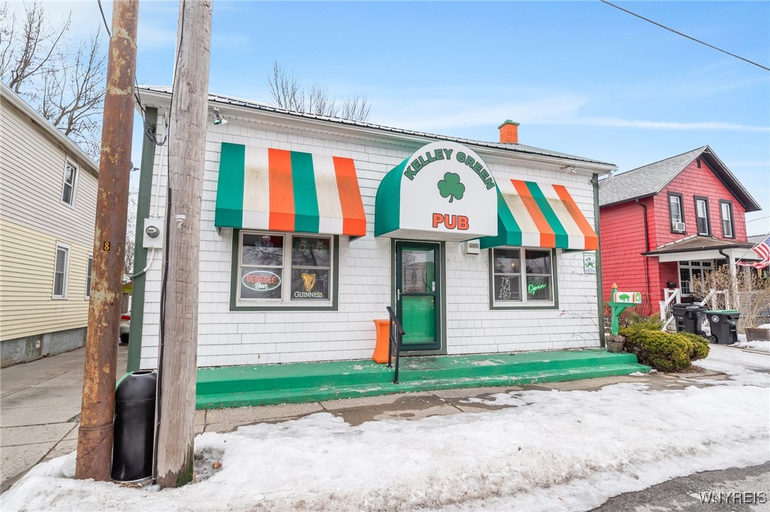 photo undefined: 127 Niagara Street, Tonawanda NY 14150