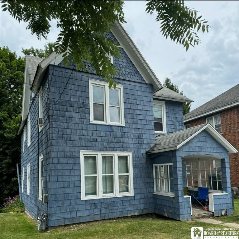 photo 0: 360 Fairmount Avenue, Jamestown NY 14701