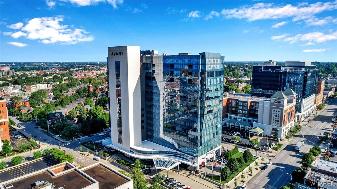 photo : 200 Delaware Avenue 1604, Buffalo NY 14202