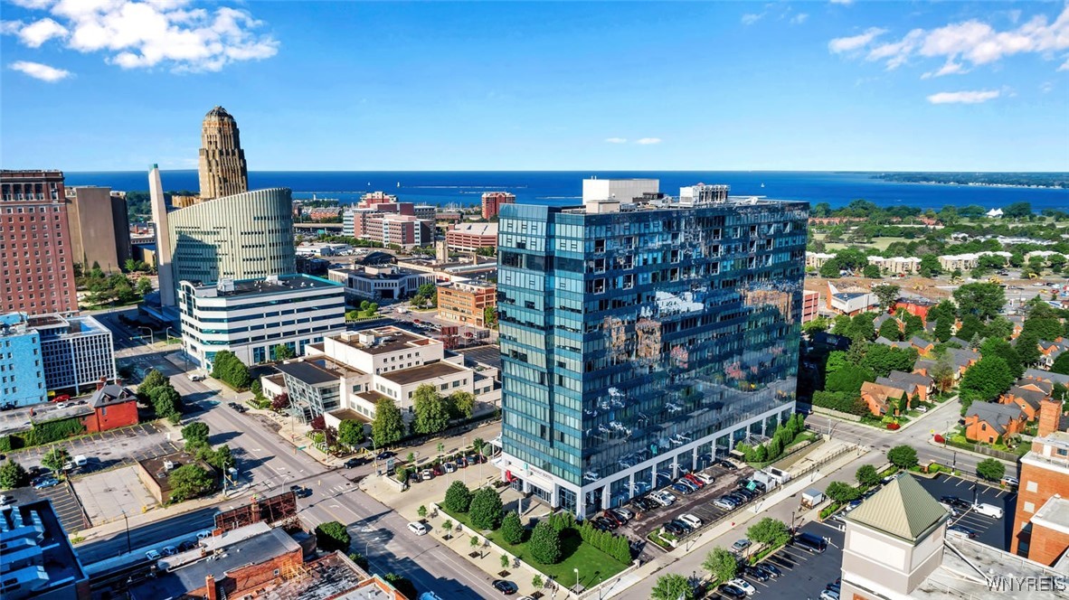 photo maUg-MD3Y: 200 Delaware Avenue 1604, Buffalo NY 14202