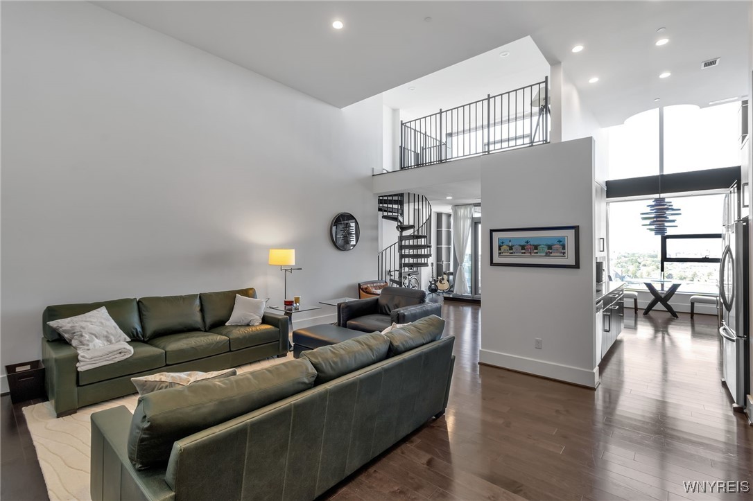 photo 4 : 200 Delaware Avenue 1604, Buffalo NY 14202