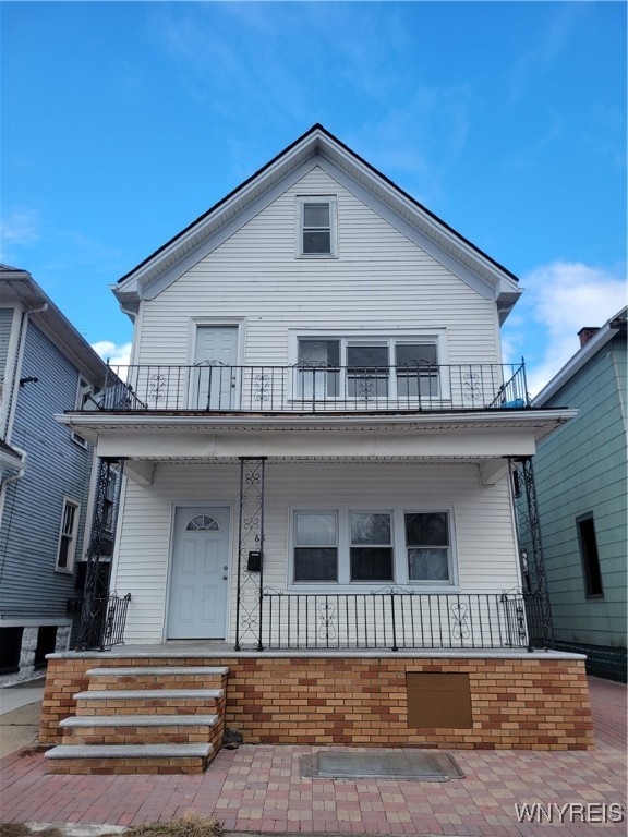 photo undefined: 68 Walden Avenue, Buffalo NY 14211