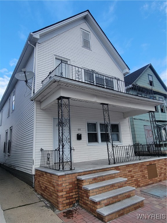 photo 3 : 68 Walden Avenue, Buffalo NY 14211
