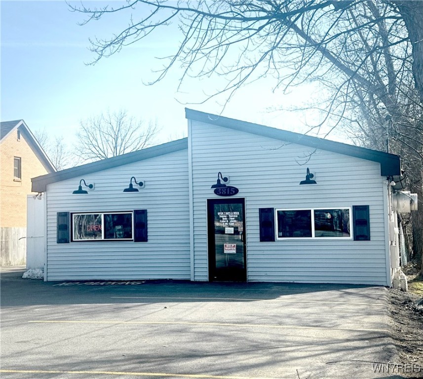 photo undefined: 3815 Clinton Street, West Seneca NY 14224