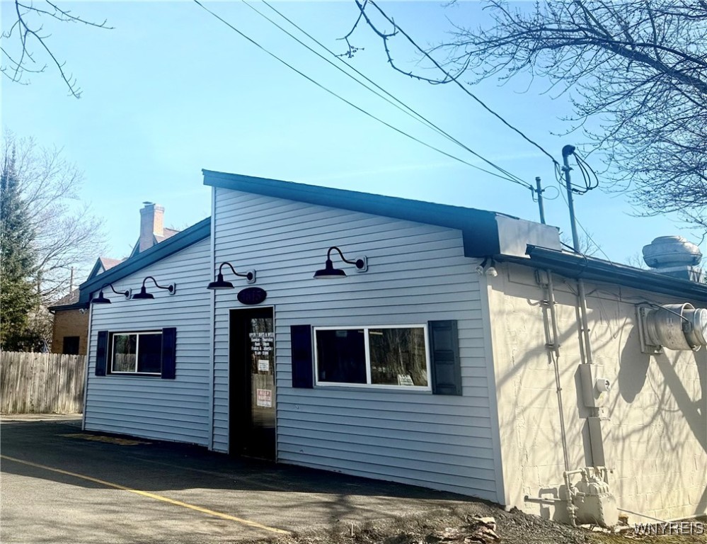 photo undefined: 3815 Clinton Street, West Seneca NY 14224