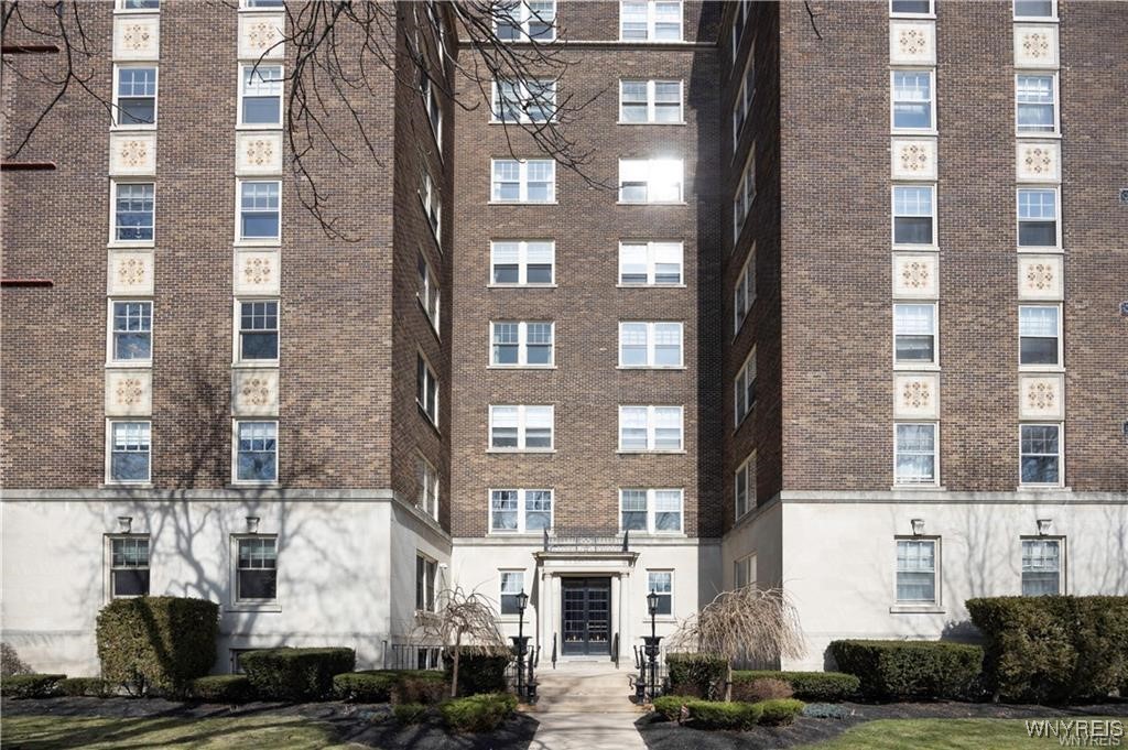 photo undefined: 83 Bryant Street 8A, Buffalo NY 14209