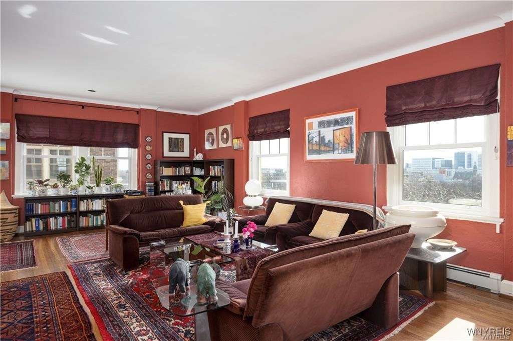 photo xwqL7sesJCcLPgWlY: 83 Bryant Street 8A, Buffalo NY 14209