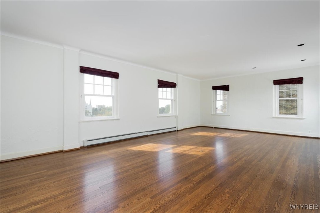 photo 2 : 83 Bryant Street 8A, Buffalo NY 14209