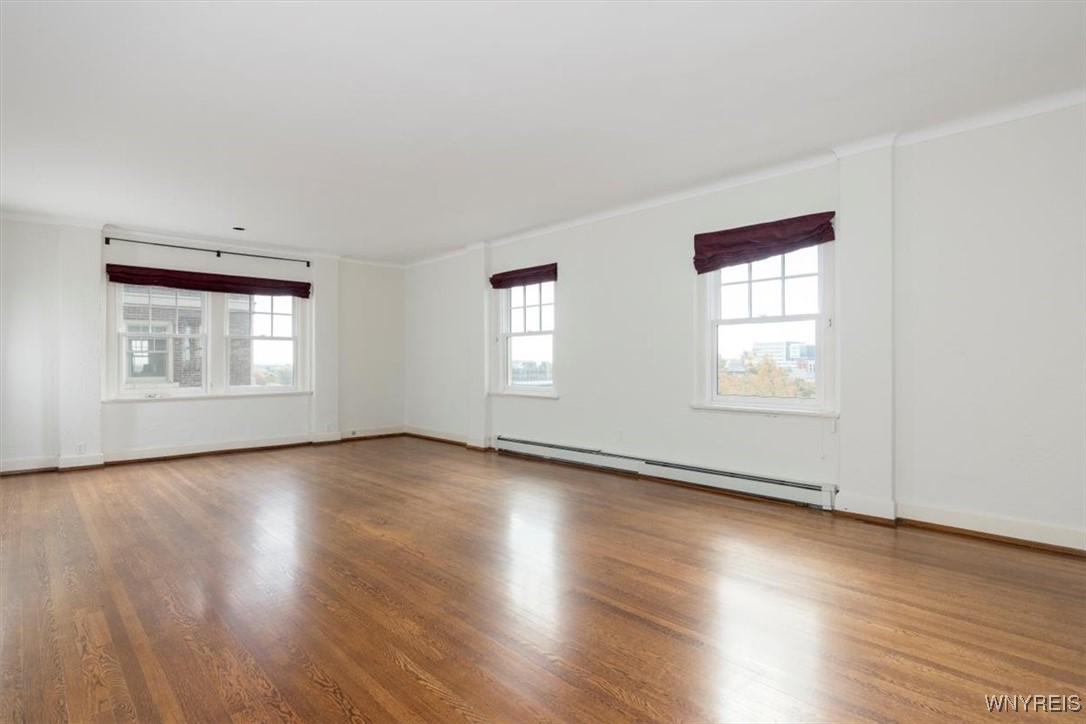 photo 3 : 83 Bryant Street 8A, Buffalo NY 14209