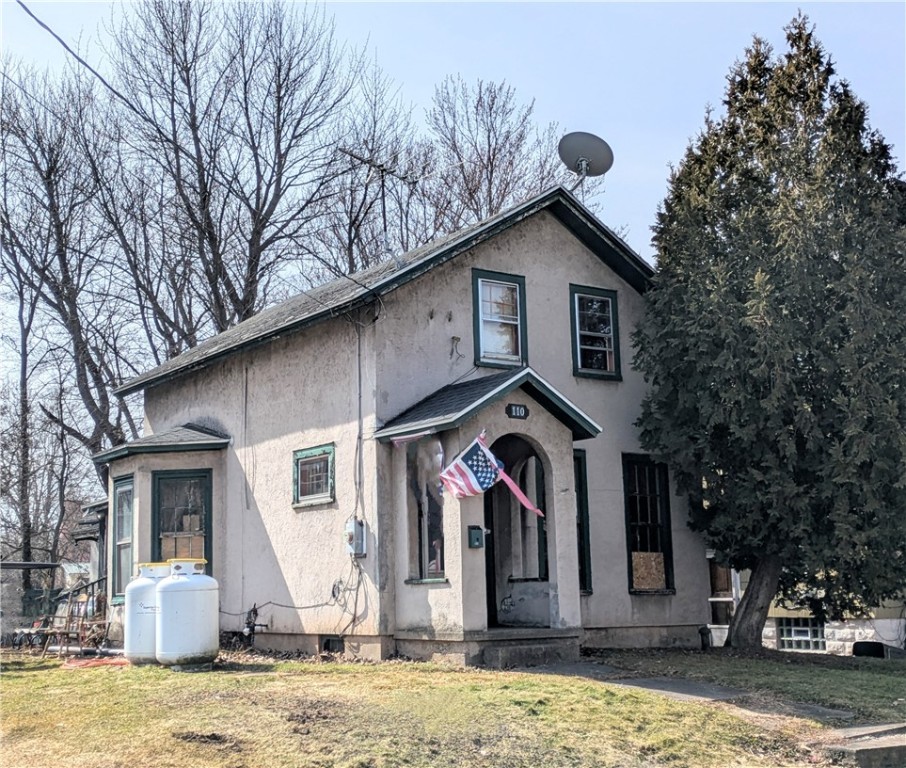 photo 0: 110 Beaver Street, Albion NY 14411