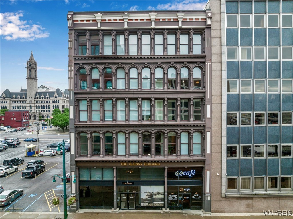 photo FpGnS1irUBh3q7LDj9Kc1SYPuHJEDkeyt27j4: 251 Main Street 303, Buffalo NY 14203