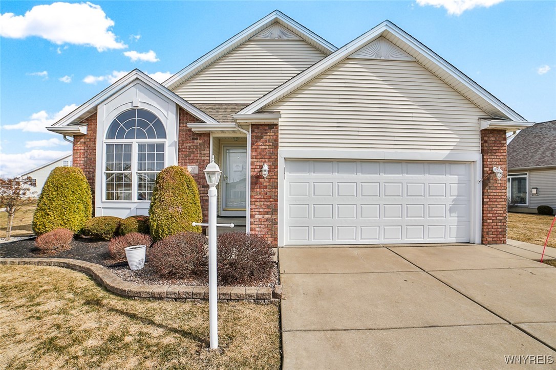 photo 0: 21 Raven Court, Wheatfield NY 14120