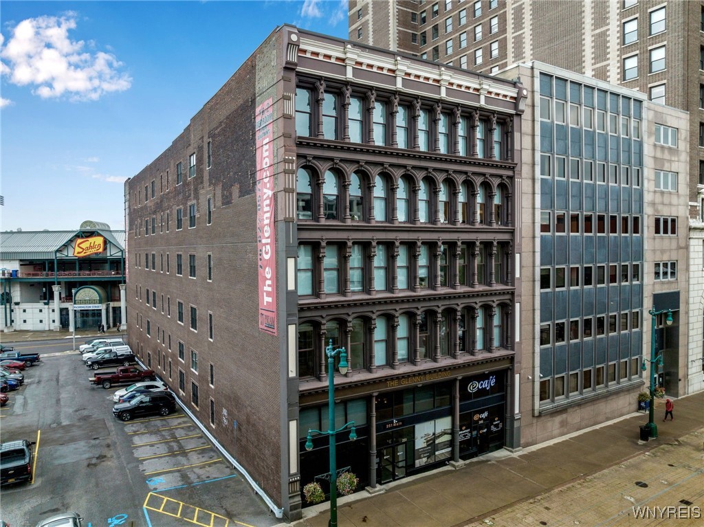 photo undefined: 251 Main Street 302, Buffalo NY 14203