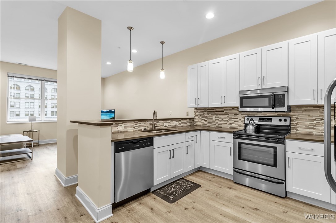 photo j4uqjo8339eEQDJg: 251 Main Street 302, Buffalo NY 14203
