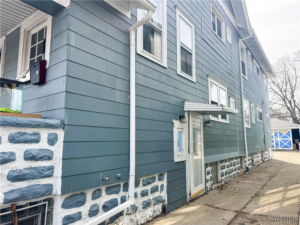 photo 4 : 729 Amherst Street, Buffalo NY 14216