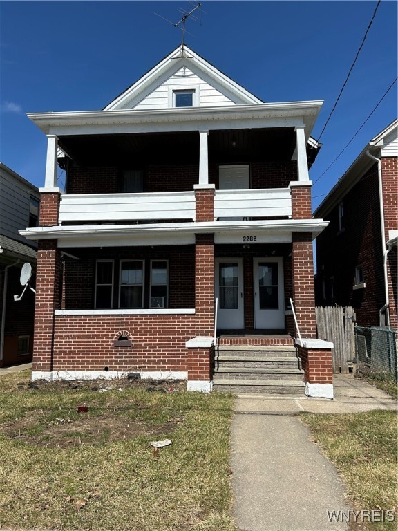 photo cZOP8cN4pFGg3B76srR-: 2208 Woodlawn Avenue, Niagara Falls NY 14301