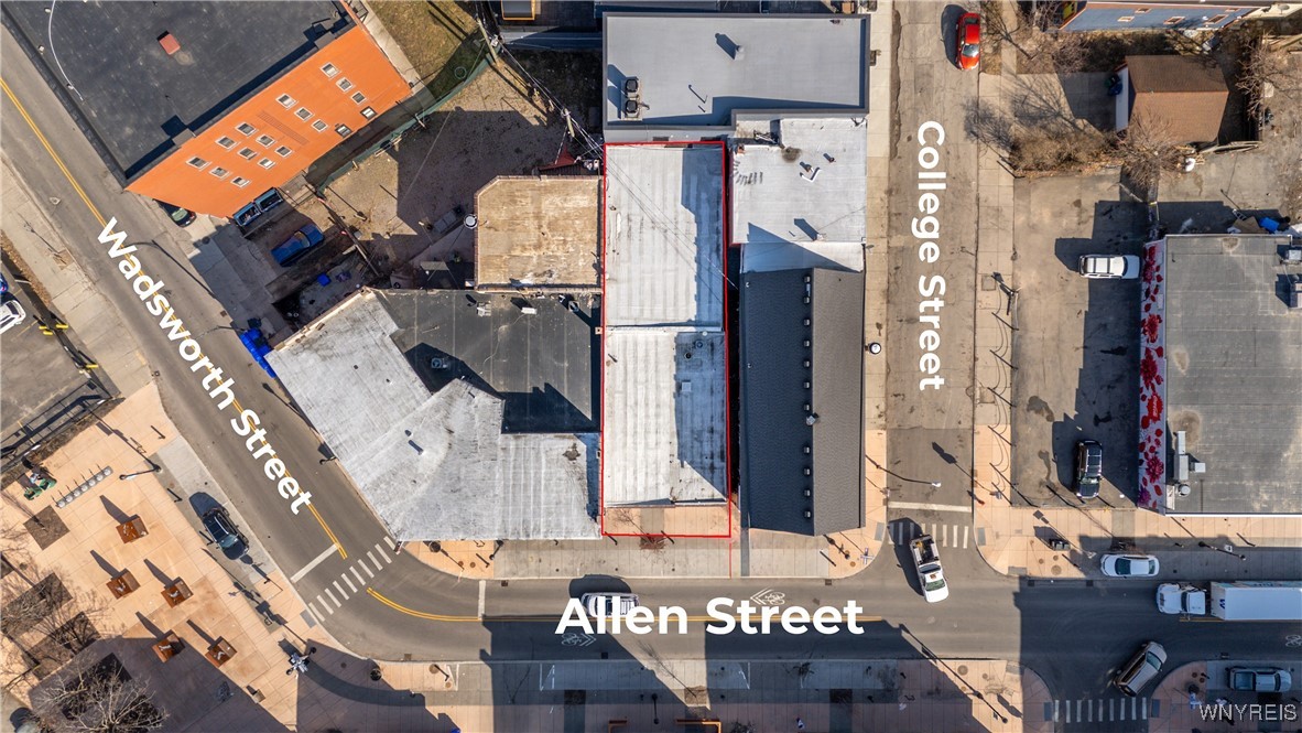photo tfZPOHzi4oRSB8: 249 Allen Street, Buffalo NY 14201