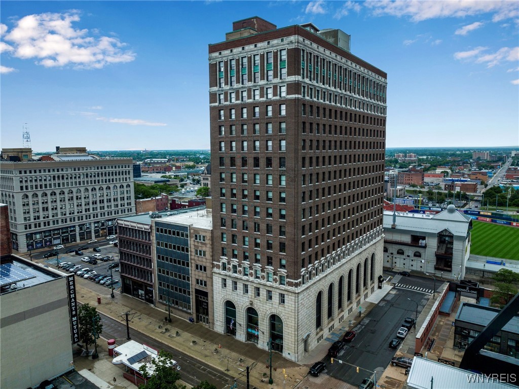 photo undefined: 251 Main Street 400, Buffalo NY 14203