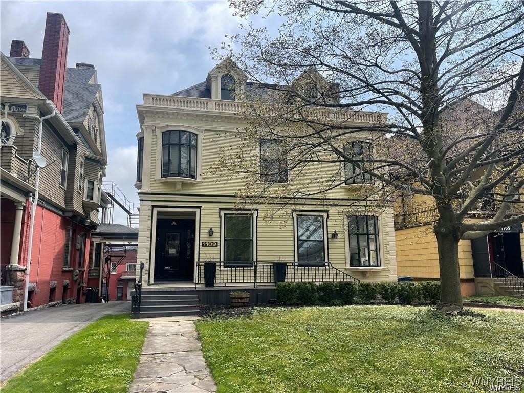 photo undefined: 1109 Delaware Avenue, Buffalo NY 14209