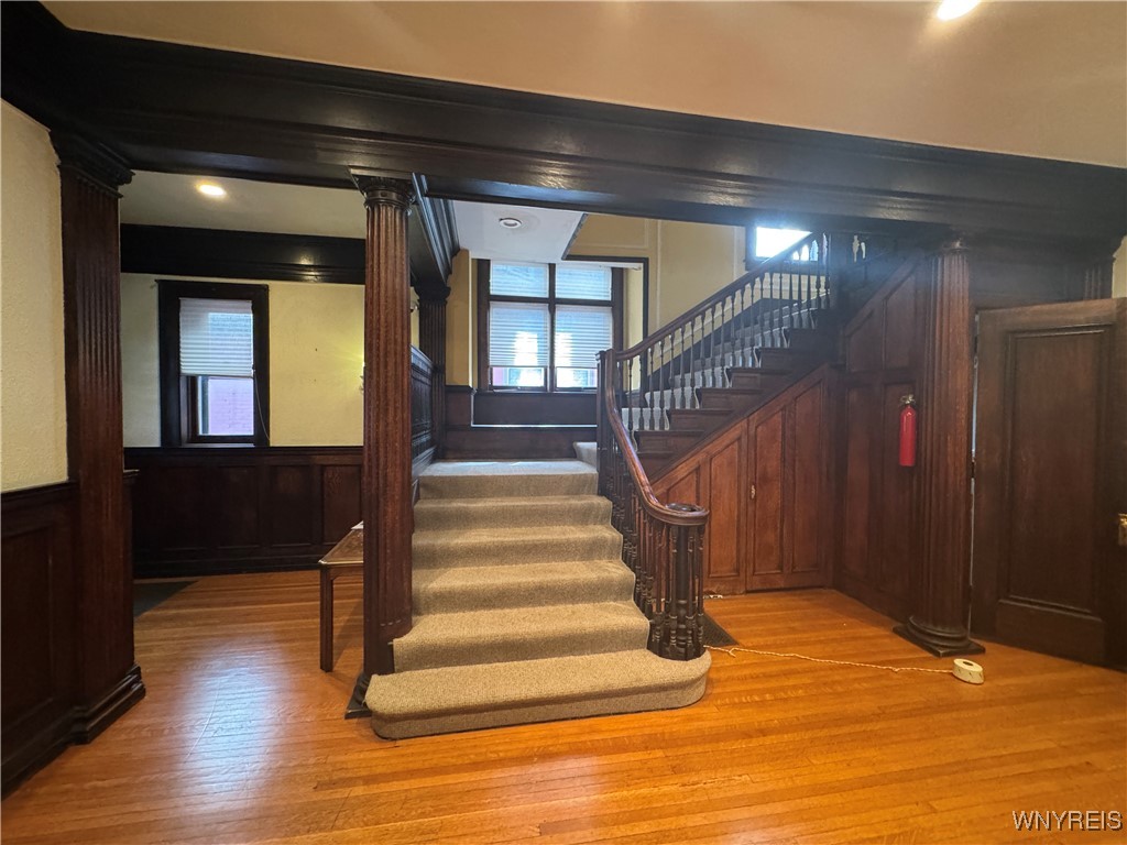 photo 2 : 1109 Delaware Avenue, Buffalo NY 14209