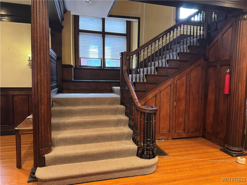 photo 3 : 1109 Delaware Avenue, Buffalo NY 14209