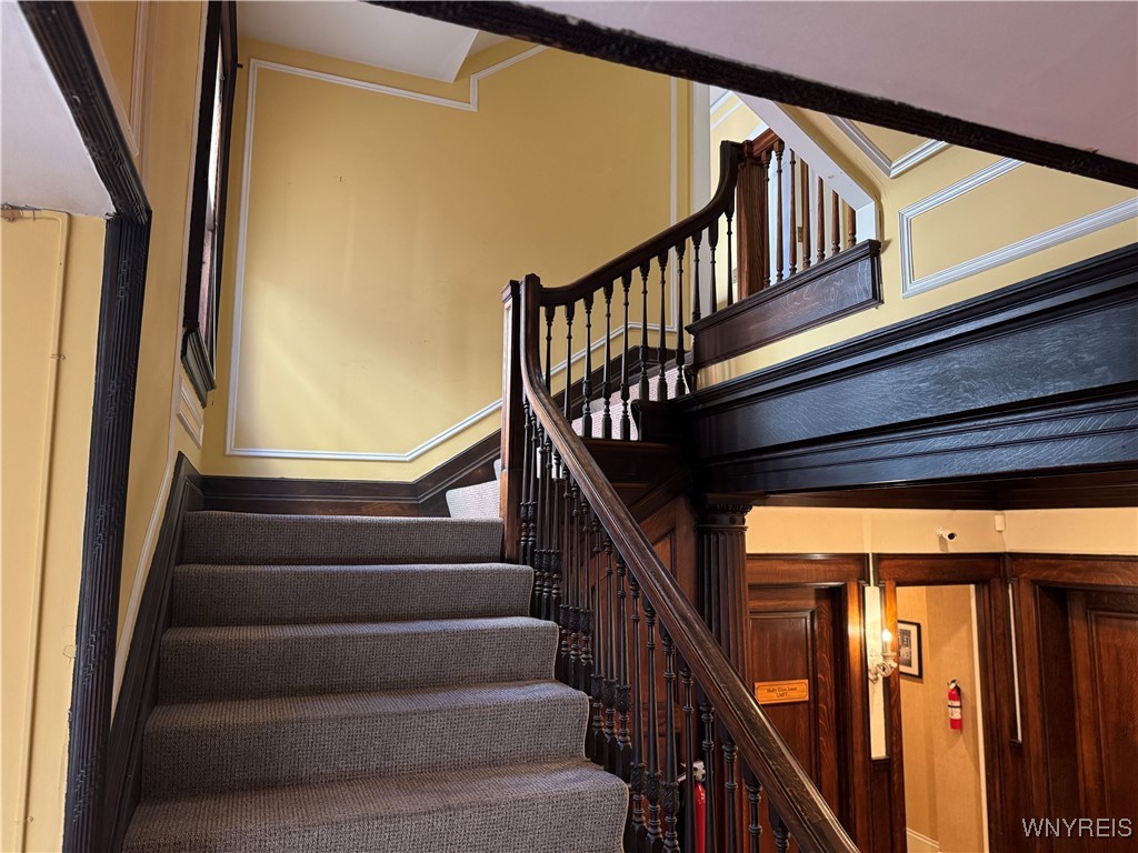 photo 4 : 1109 Delaware Avenue, Buffalo NY 14209