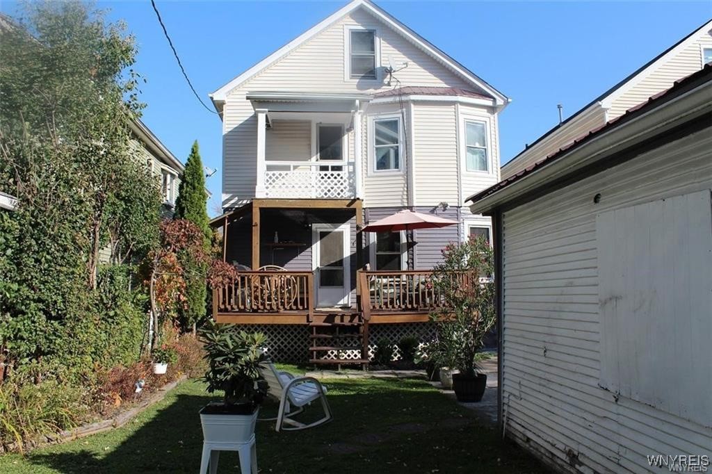 photo 3 : 454 Colvin Avenue, Buffalo NY 14216