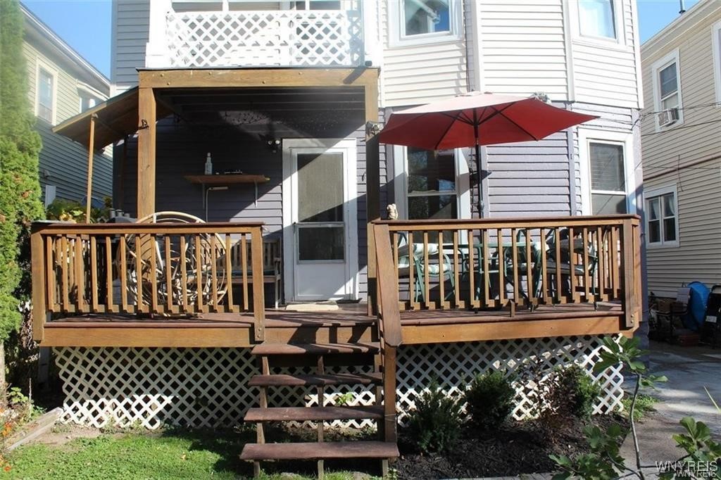 photo 4 : 454 Colvin Avenue, Buffalo NY 14216
