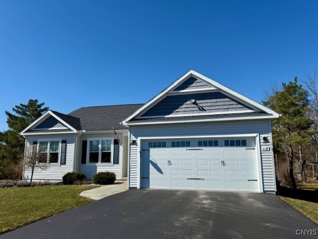 photo 2 : 4638 Lot 5 Pauli Drive, Manlius NY 13104