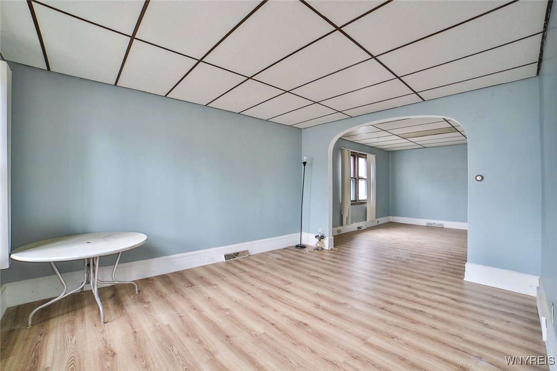 photo 2 : 203 French Street, Buffalo NY 14211