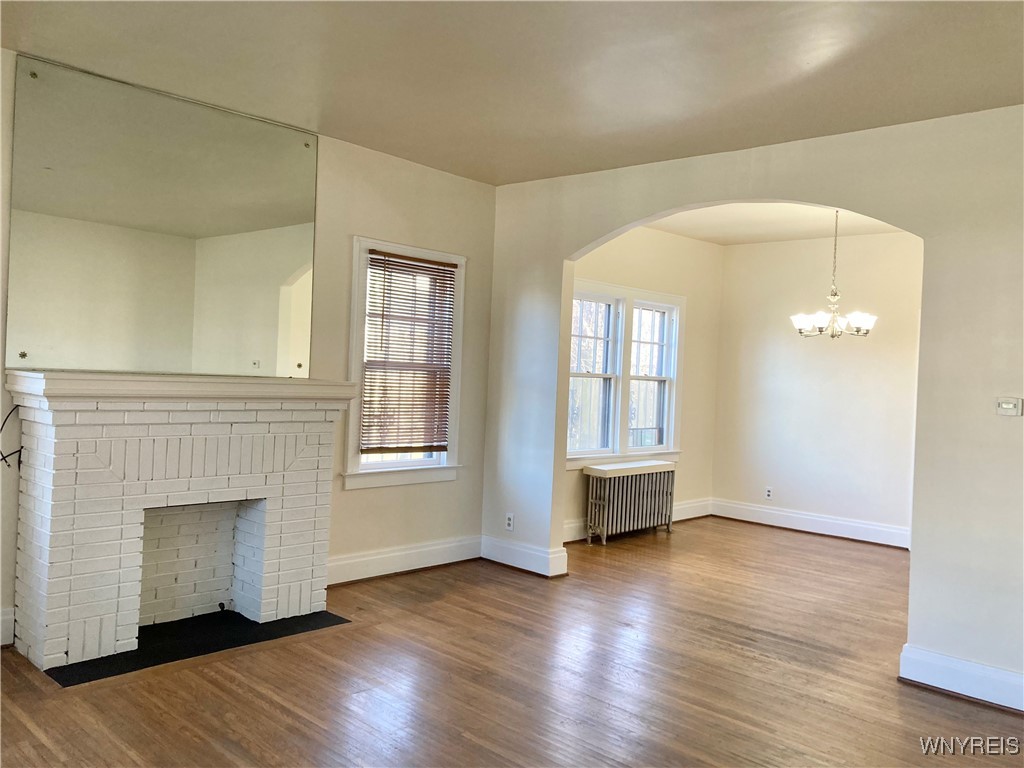 photo bOIA: 260 Summer Street, Buffalo NY 14222