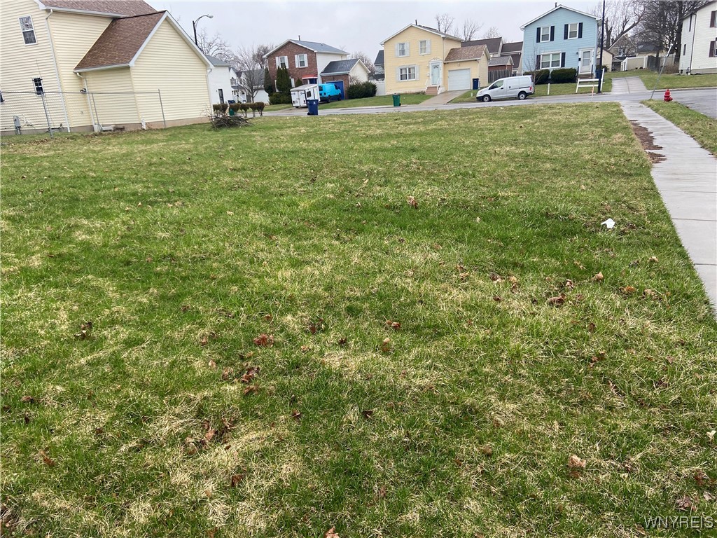 photo undefined: 217 East Ferry Street S, Buffalo NY 14208